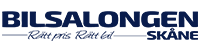 Bilsalongen Skåne logo