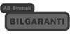 Bilsalongen i Skåne Svensk Bilgaranti